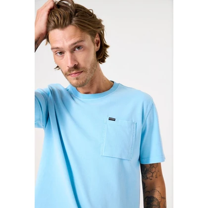 Heren T-shirt B51004