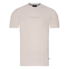 Heren T-shirt Bari Tee