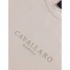 Heren T-shirt Bari Tee