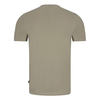 Heren T-shirt Bari Tee