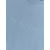 Heren T-shirt Bari Tee