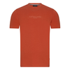 Heren T-shirt Bari Tee