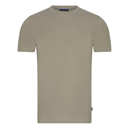 Heren T-shirt Bari Tee