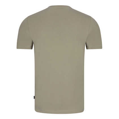 Heren T-shirt Bari Tee