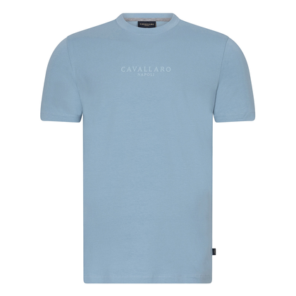Heren T-shirt Bari Tee
