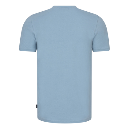 Heren T-shirt Bari Tee