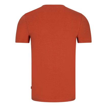 Heren T-shirt Bari Tee