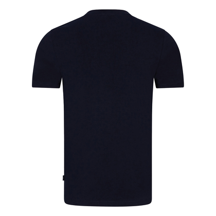 Heren T-shirt Bari Tee
