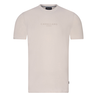 Heren T-shirt Bari Tee