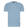 Heren T-shirt Bari Tee