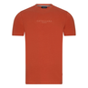 Heren T-shirt Bari Tee