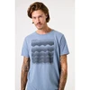 Heren T-shirt C51201