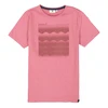 Heren T-shirt C51201
