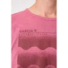 Heren T-shirt C51201