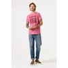 Heren T-shirt C51201