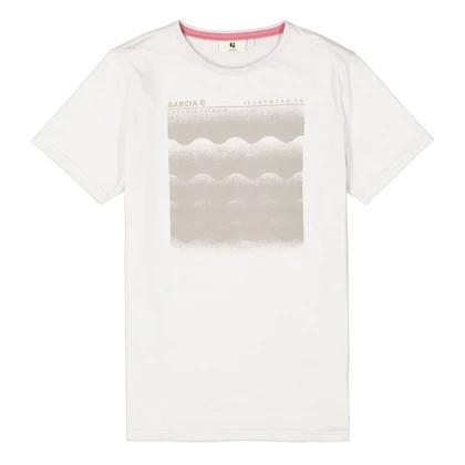 Heren T-shirt C51201
