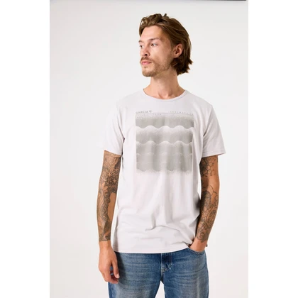 Heren T-shirt C51201