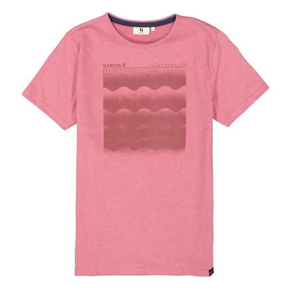 Heren T-shirt C51201