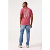 Heren T-shirt C51202