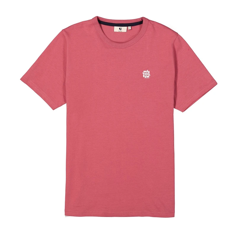 Heren T-shirt C51202 Garcia ROZE