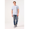 Heren T-shirt C51203