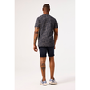 Heren T-shirt C51203