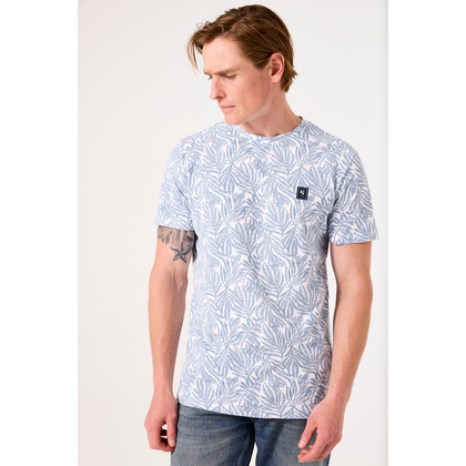 Heren T-shirt C51203