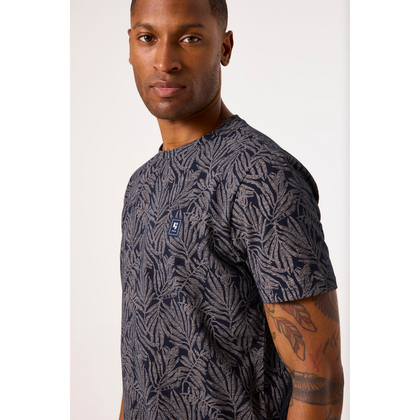 Heren T-shirt C51203