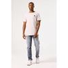 Heren T-shirt C51204