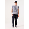 Heren T-shirt C51205
