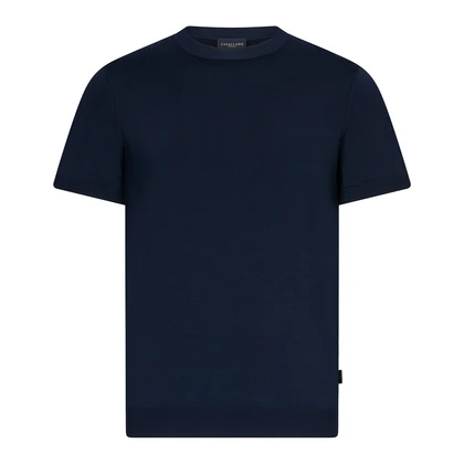 Heren T-shirt Casco Tee