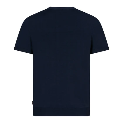 Heren T-shirt Casco Tee