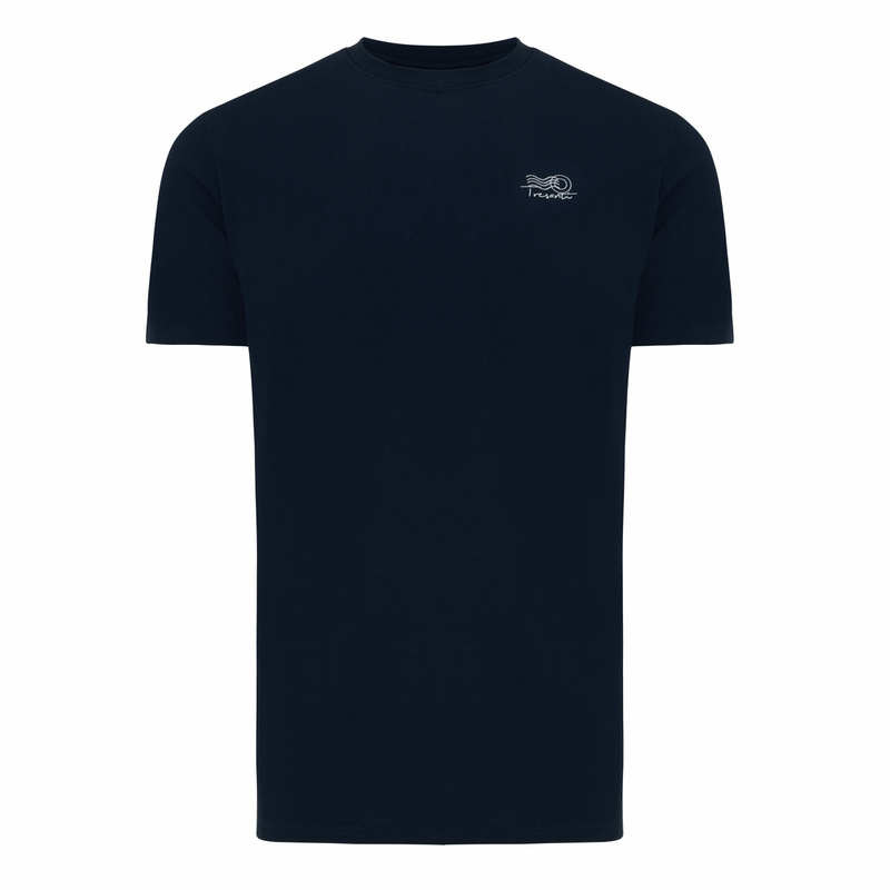 Heren T-shirt CASPARI Tresanti DIVERSE KLEUREN