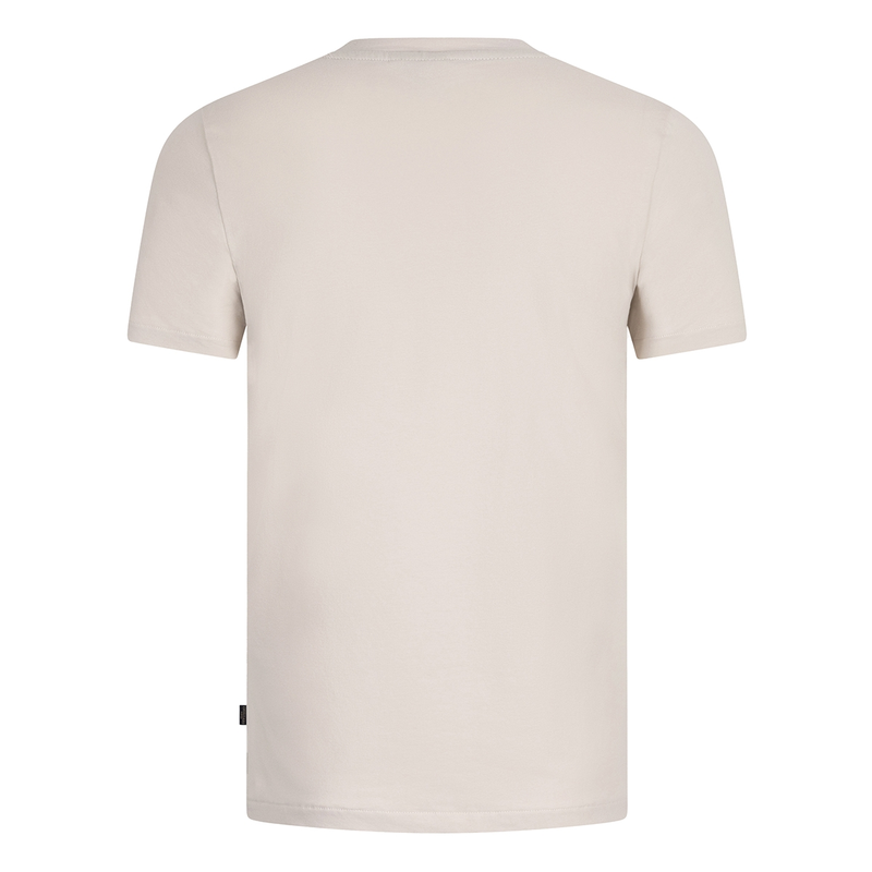 Heren T-shirt Celio Tee Cavallaro KIT