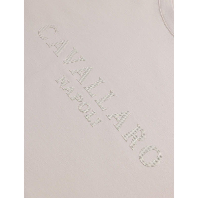 Heren T-shirt Celio Tee Cavallaro KIT