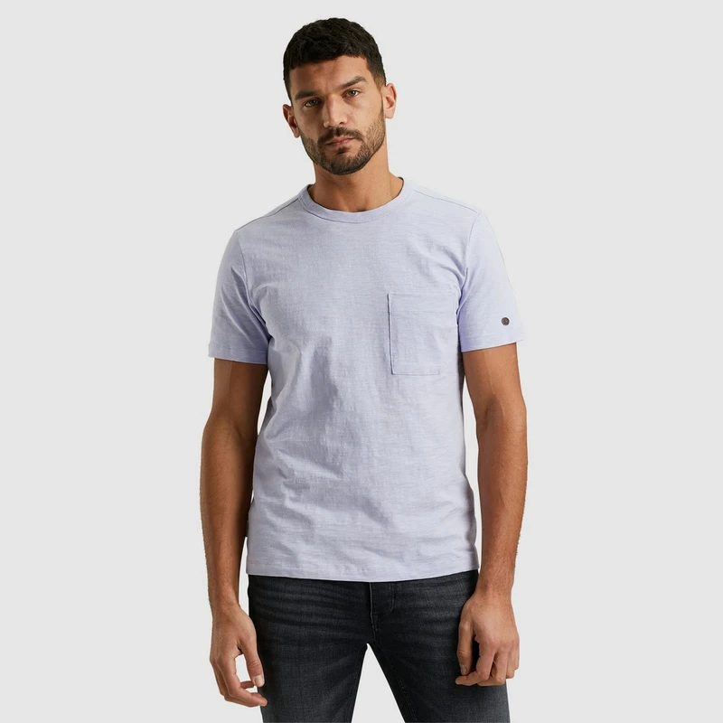Heren T-shirt CTSS2405597 Cast Iron PAARS