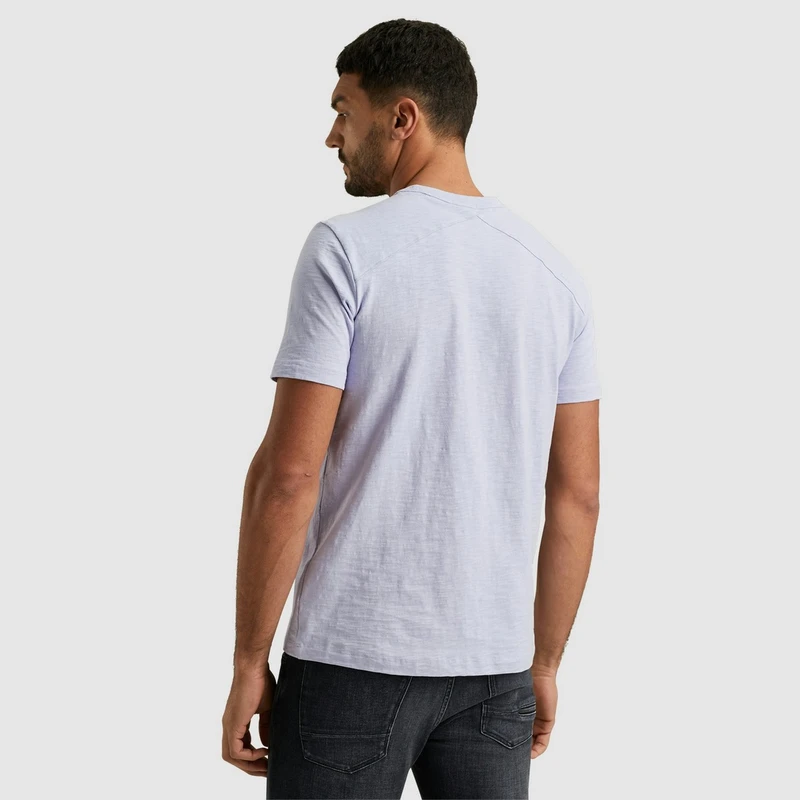 Heren T-shirt CTSS2405597 Cast Iron PAARS