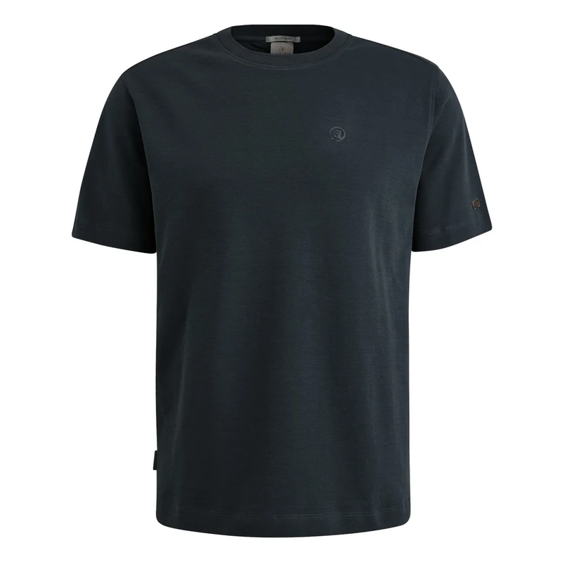 Heren T-shirt CTSS2502510 Cast Iron BLEU