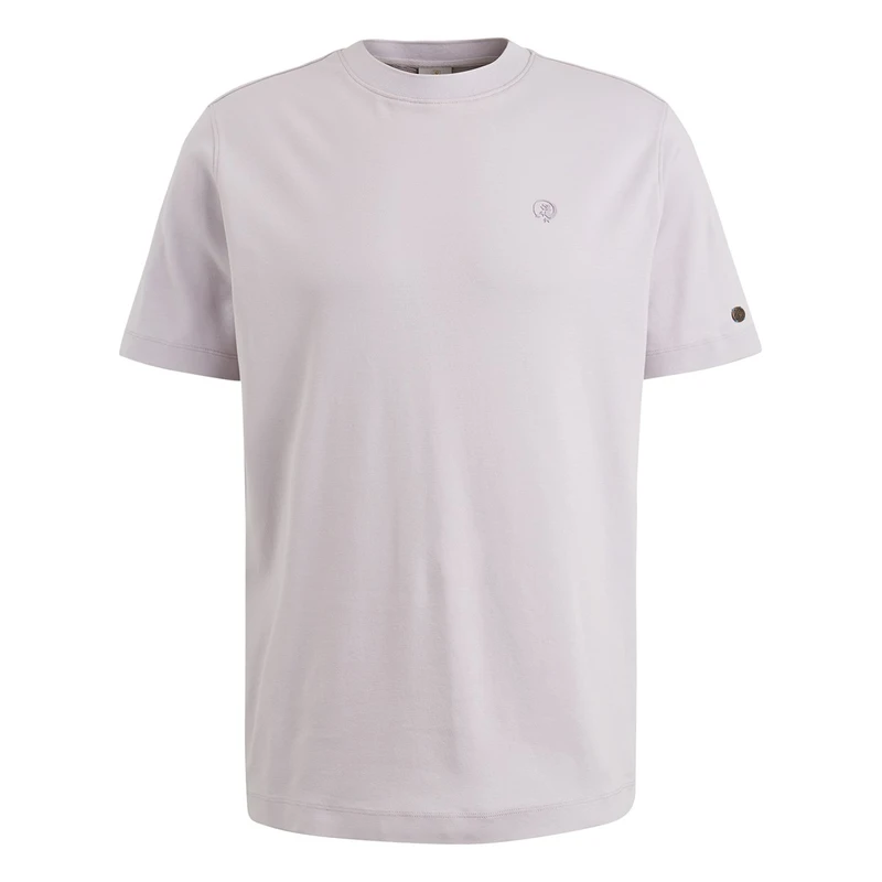 Heren T-shirt CTSS2502550 Cast Iron PAARS