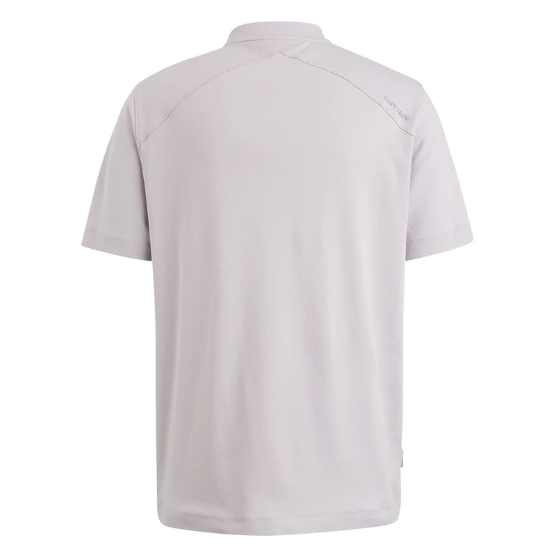 Heren T-shirt CTSS2502550 Cast Iron PAARS