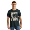 Heren T-shirt CTSS2502554