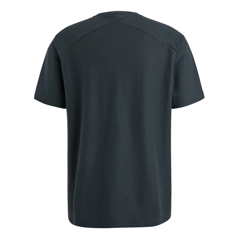 Heren T-shirt CTSS2502554 Cast Iron BLEU