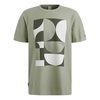Heren T-shirt CTSS2502555