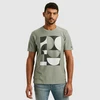 Heren T-shirt CTSS2502555