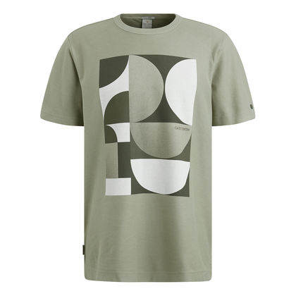 Heren T-shirt CTSS2502555