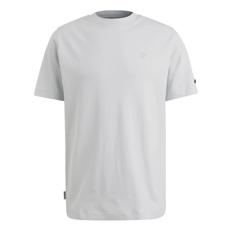 Heren T-shirt CTSS2503560 Cast Iron BLEU