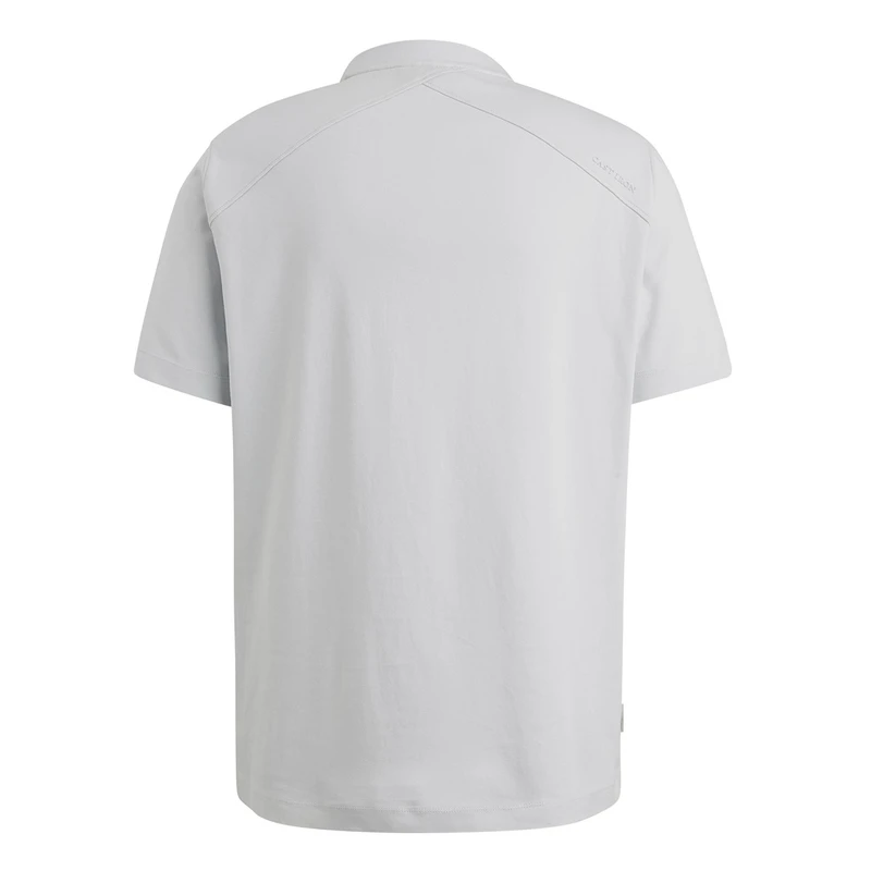 Heren T-shirt CTSS2503560 Cast Iron BLEU