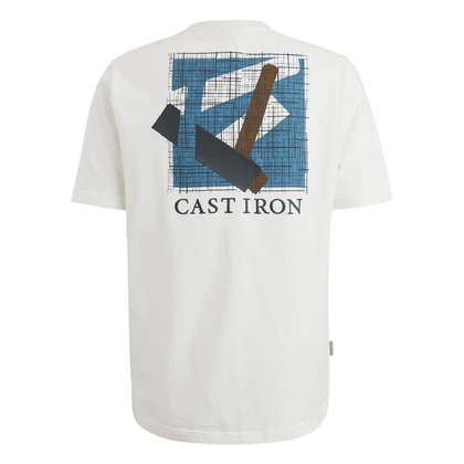 Heren T-shirt CTSS2503562