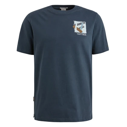 Heren T-shirt CTSS2503562