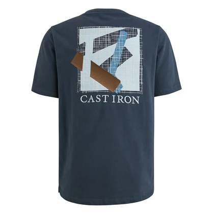 Heren T-shirt CTSS2503562